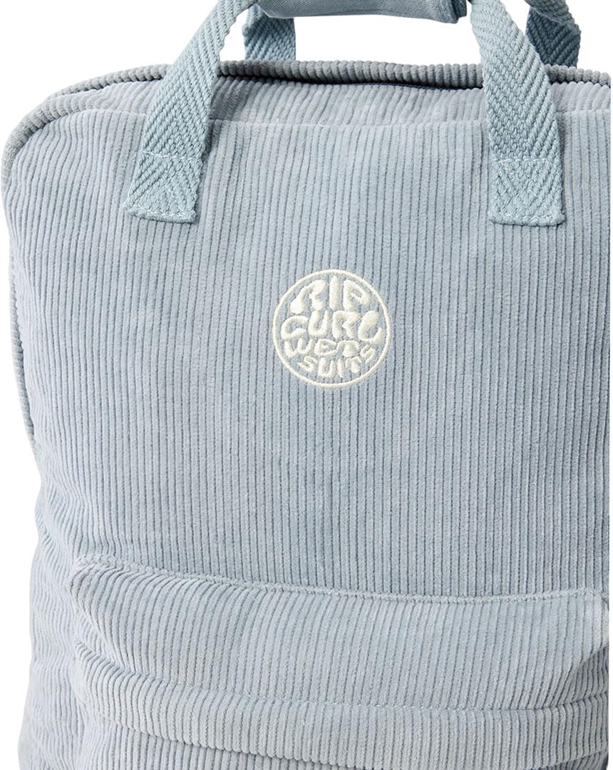 Rip Curl Sac à Dos Icons of Surf Cord 2025 03VWBA - Mid Blue