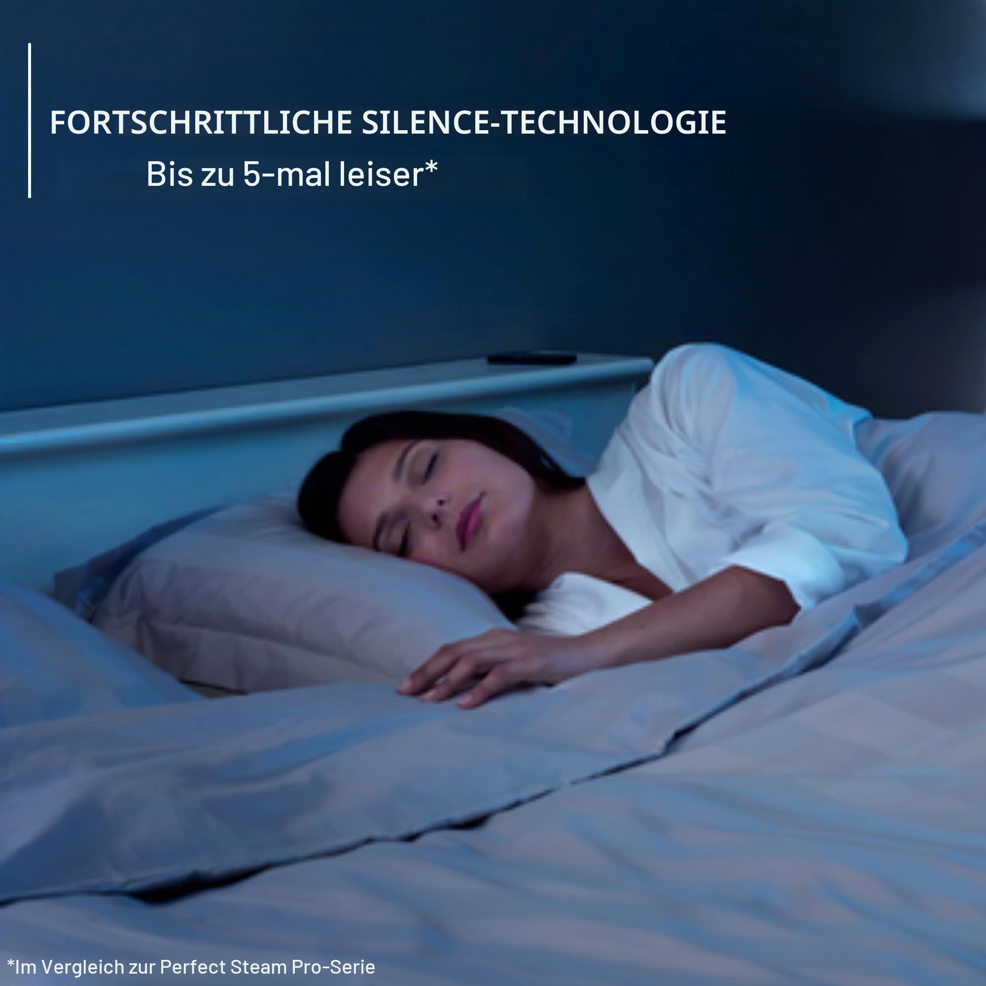 Rowenta Eco Steam Pro, Dampfstoß bis zu 600 g/min, Dampfabgabe bis zu 150 g/min, Energieeinsparung, umweltfreundliches Design, DG9661
