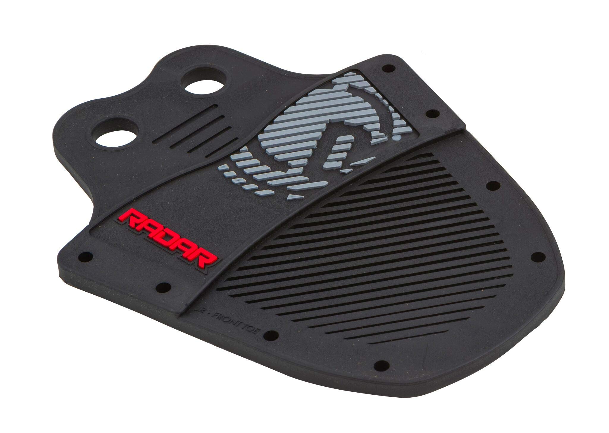 Radar Waterski Junior Horseshoe Toe Rubber Only