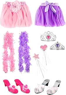 Pretend Play Princess Dress Up Trunk