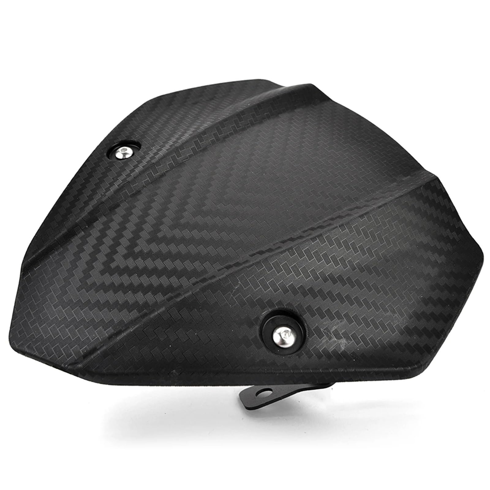 Moto Deflector para 790 para 890 para 2018-2023 Parabrisas lantero Motocicleta Flector Viento Flujo Aire Motocicleta Parabrisas