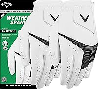 Vista 8 de Callaway Guante de Golf Weather Spann