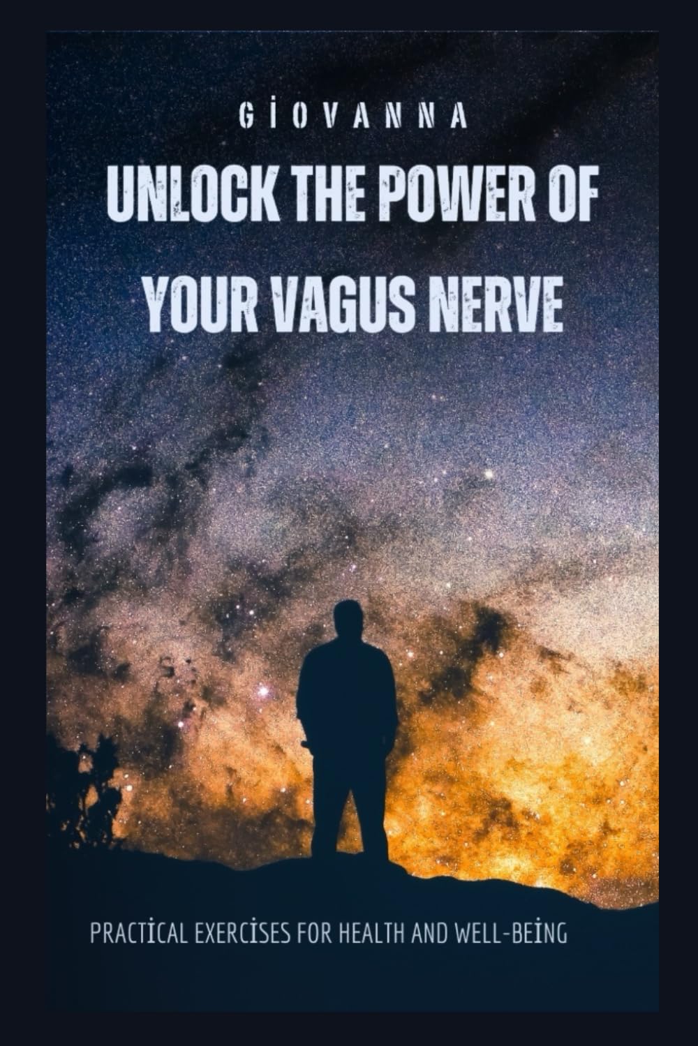 Unlock the Power of Your Vagus Nerve: Practical Exercises for Health and Well-Being