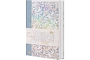 TIEFOSSI Lined Journal Notebook for Women Writing