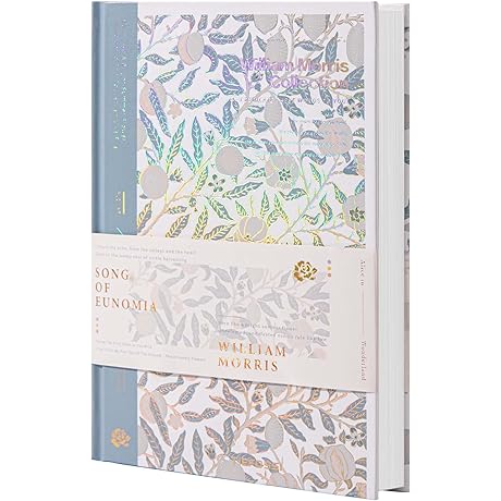 TIEFOSSI Lined Journal Notebook for Women Writing