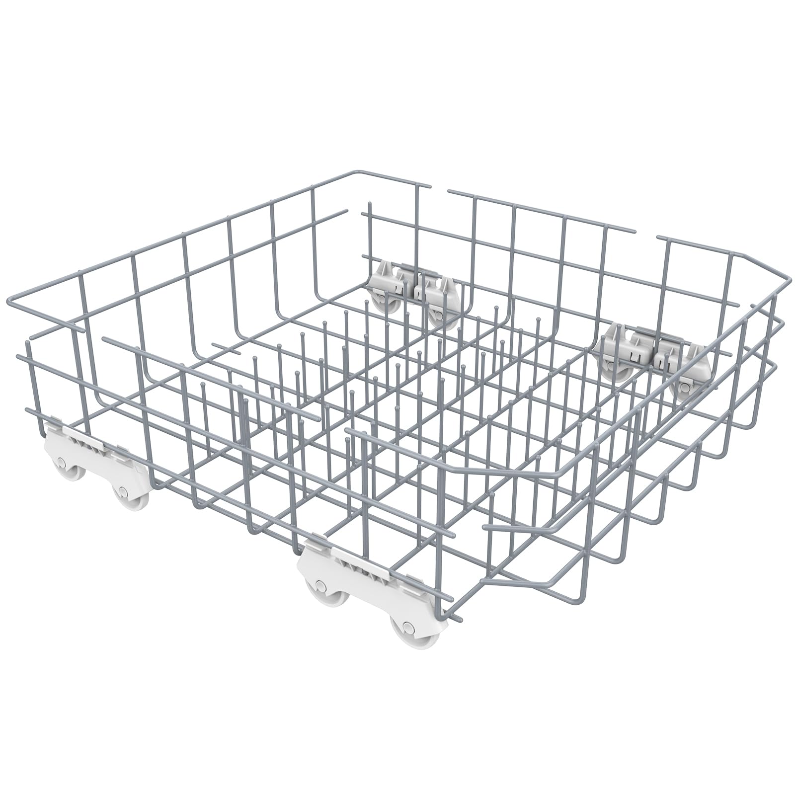 Photo 1 of S-Union W10728159 Dishwasher Lower Rack