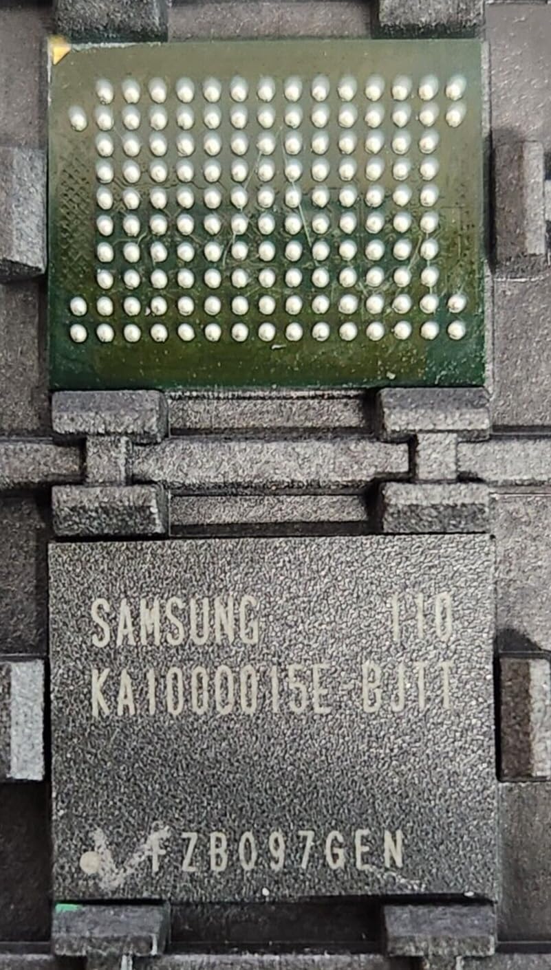 Generic (1 PC) KA1000015E-BJTT Compatible with Samsung