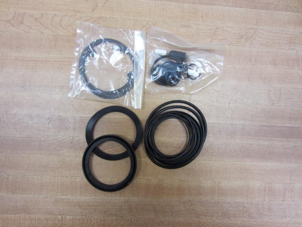 Ross 443K77 Valve Gasket & Seal Kit