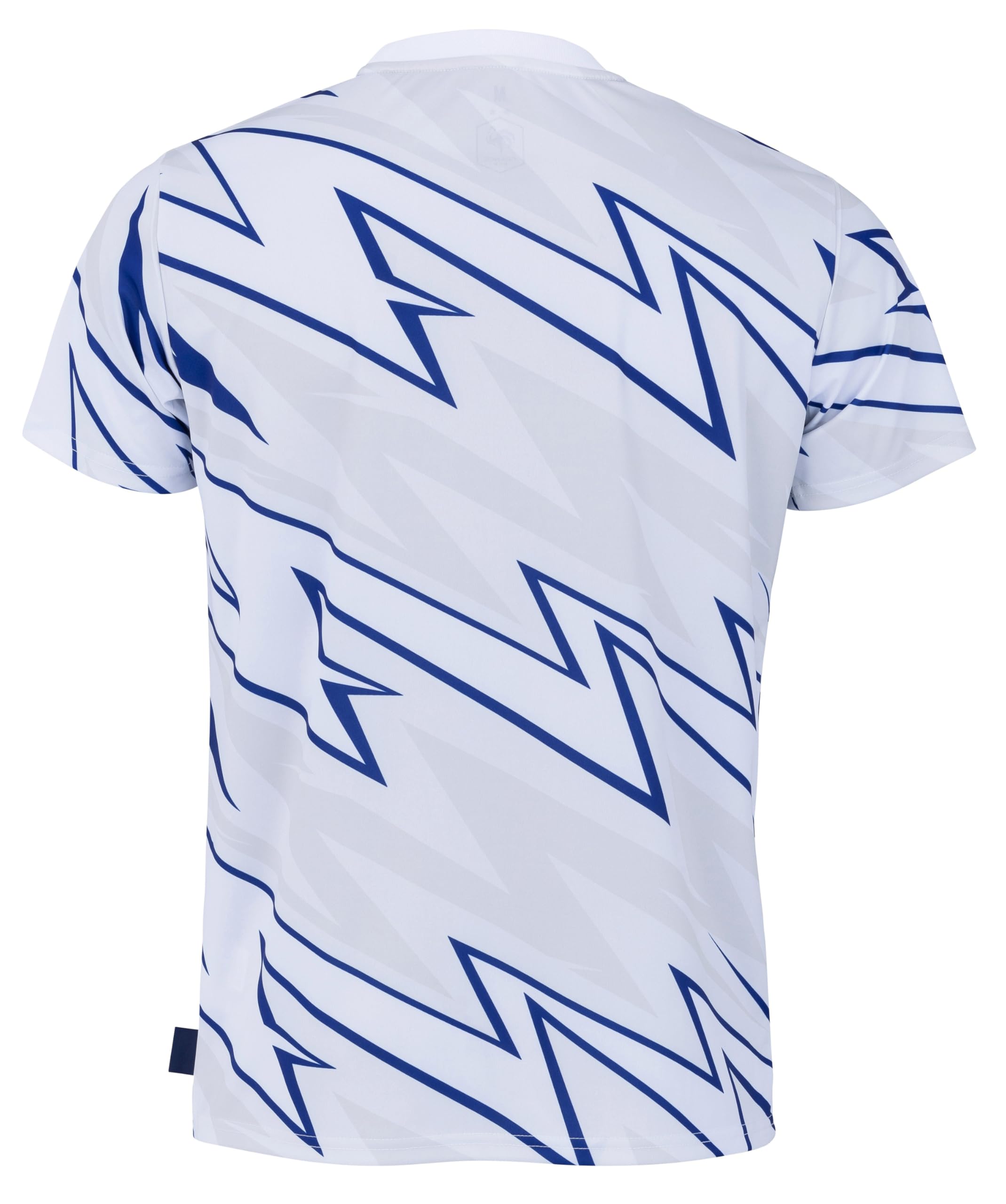 FFF Maillot Collection Officielle Equipe de France de Football