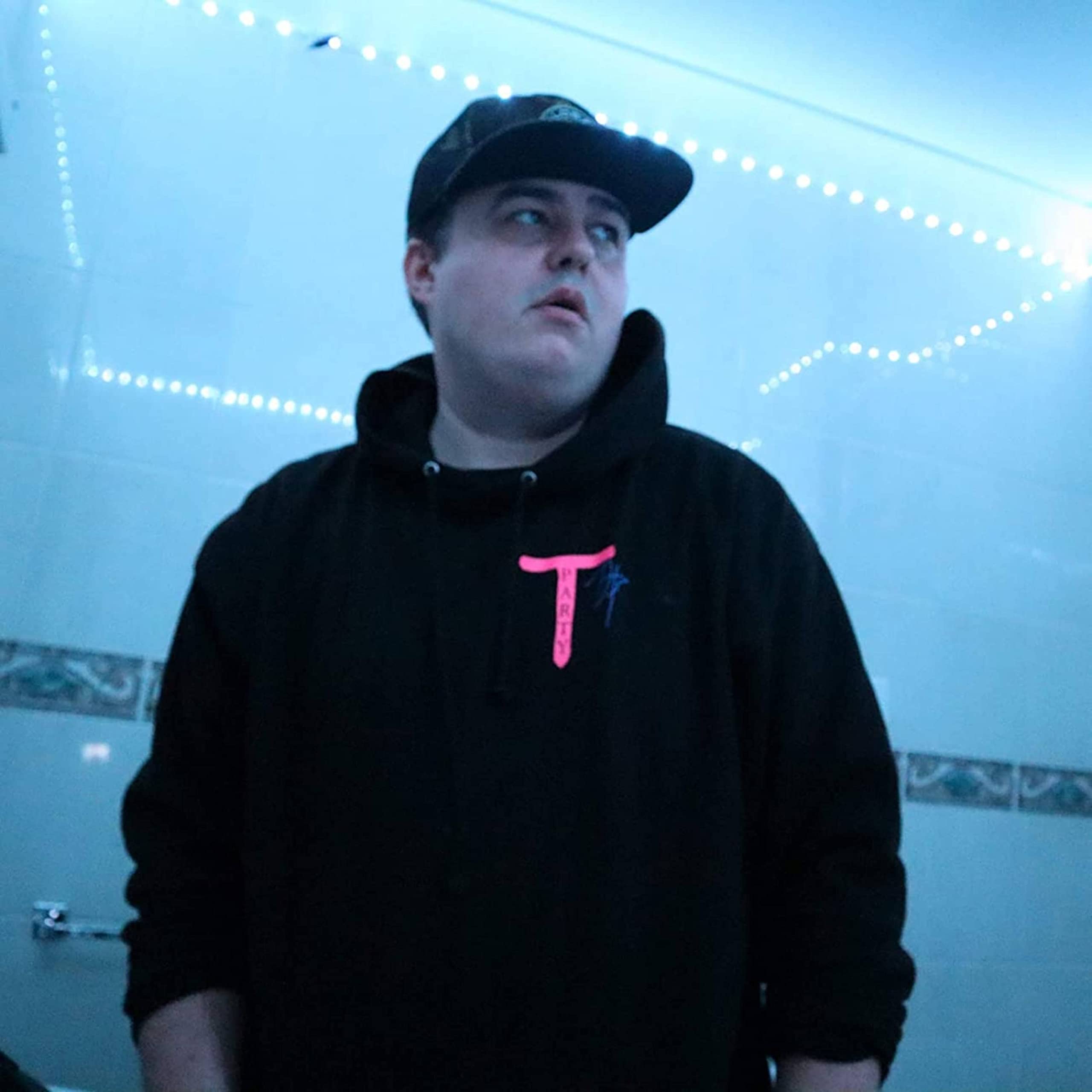 Daz Black