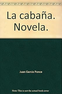 Amazoncom Juan Garcia Ponce - 