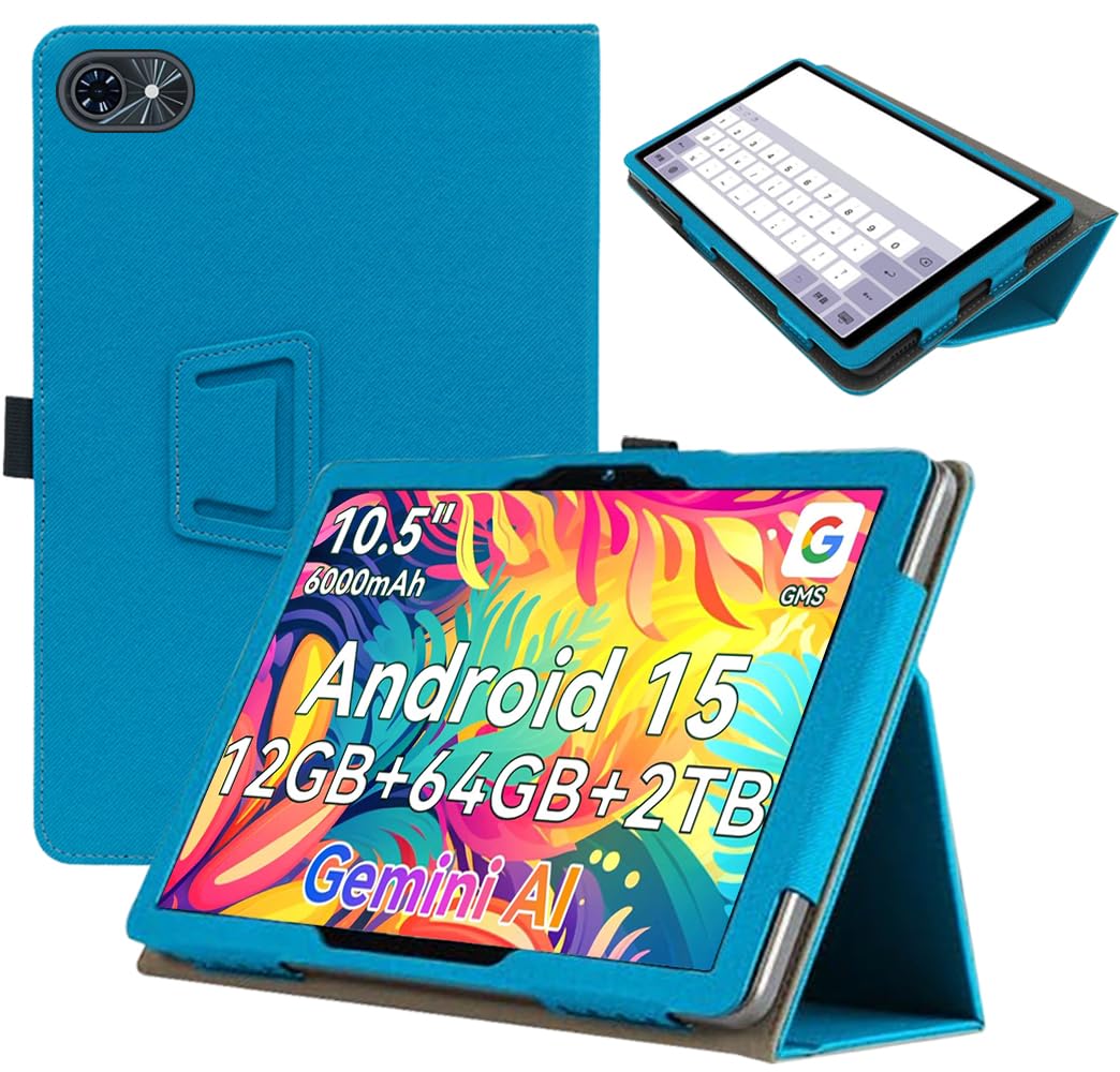 Amazon.co.jp: For TABWEE T80 ケース 保護カバー【ZENGZOUZ】TABWEE