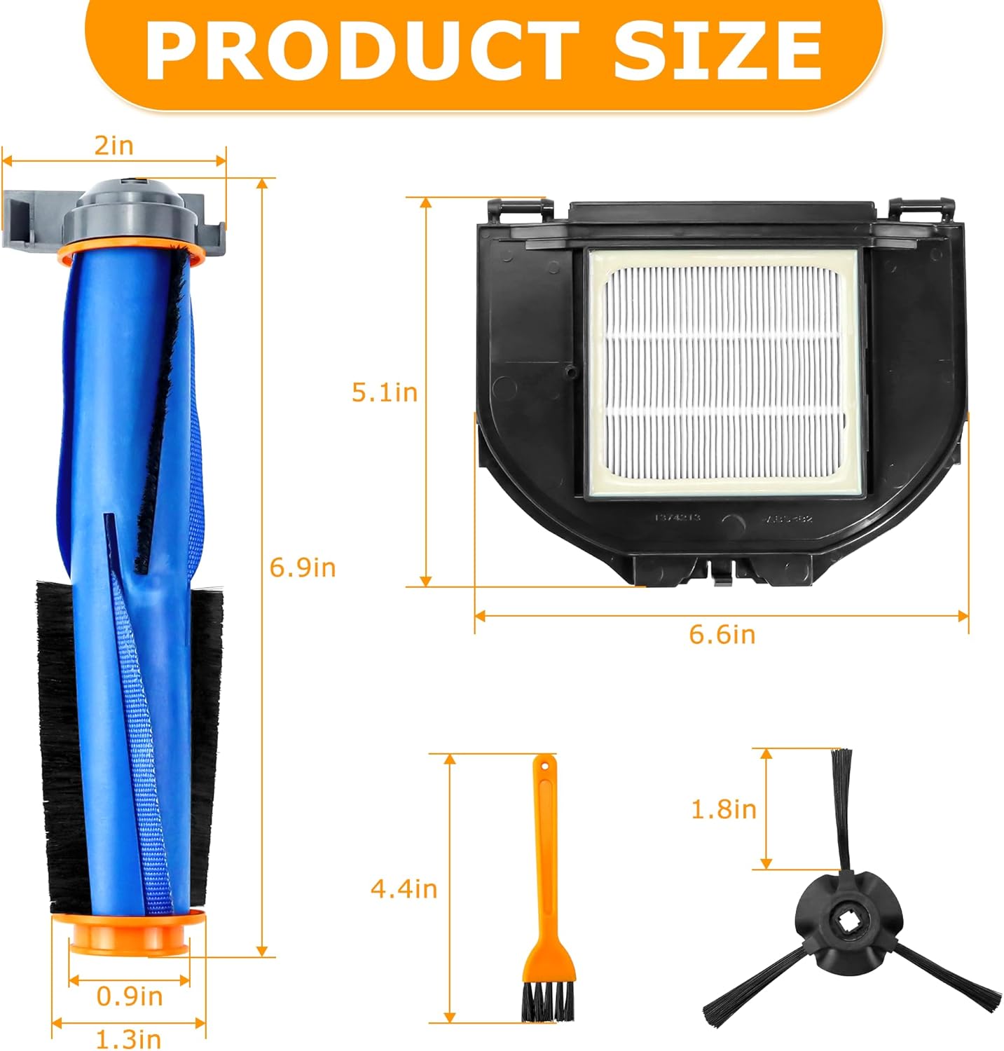 Revitalize Your Shark Matrix Vacuum: Essential Replacement Parts Review
