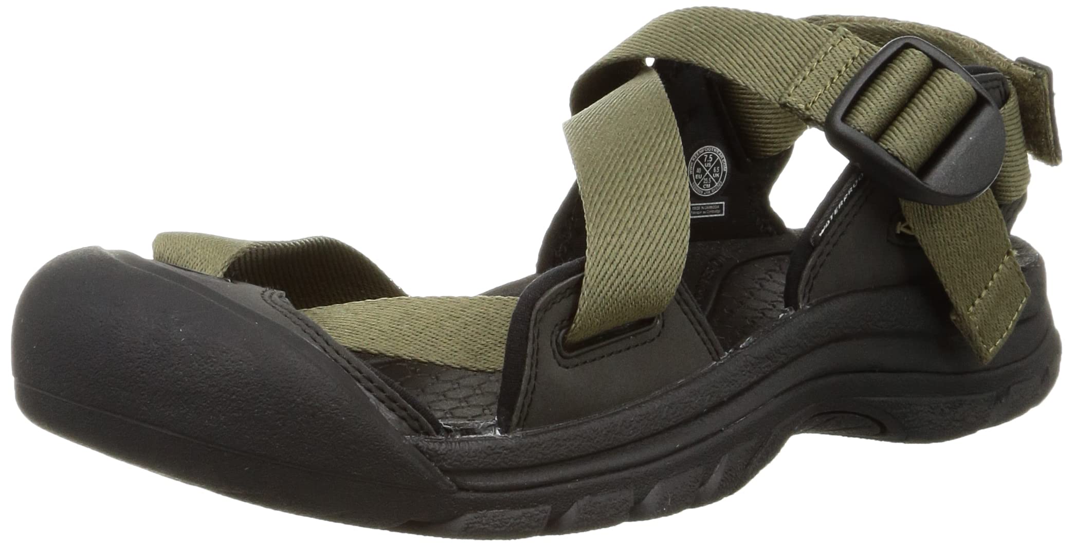 KEENZerraport Ii-m mens Sandals