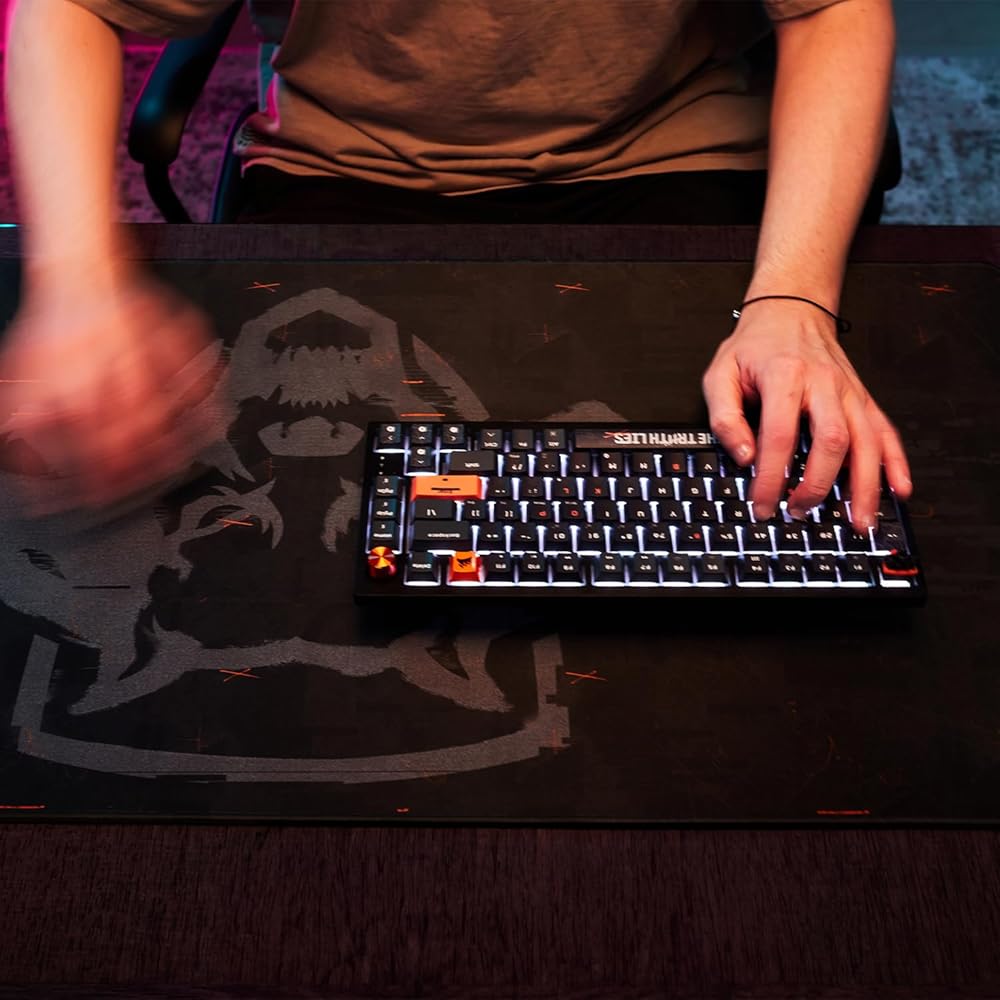 即日発送可vaultroom × Corsair MM300 2XL 即日発送可vaultroom × Corsair MM300 2XL - メルカリ