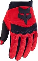 Vista 14 de Fox Racing Youth Dirtpaw Motocross Dirt Bike Glove Negro