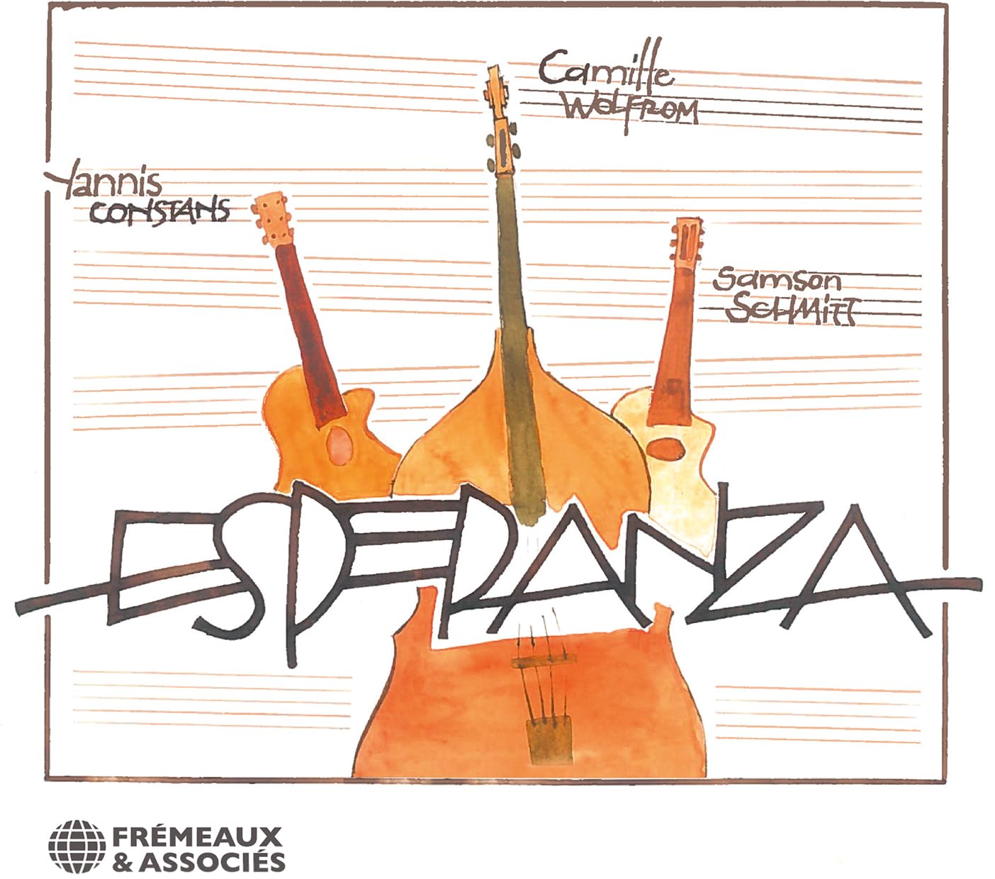 ESPERANZA