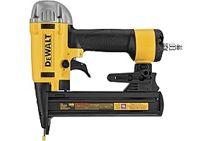 DEWALT DWFP1838: Pneumatic Precision at Your Fingertips