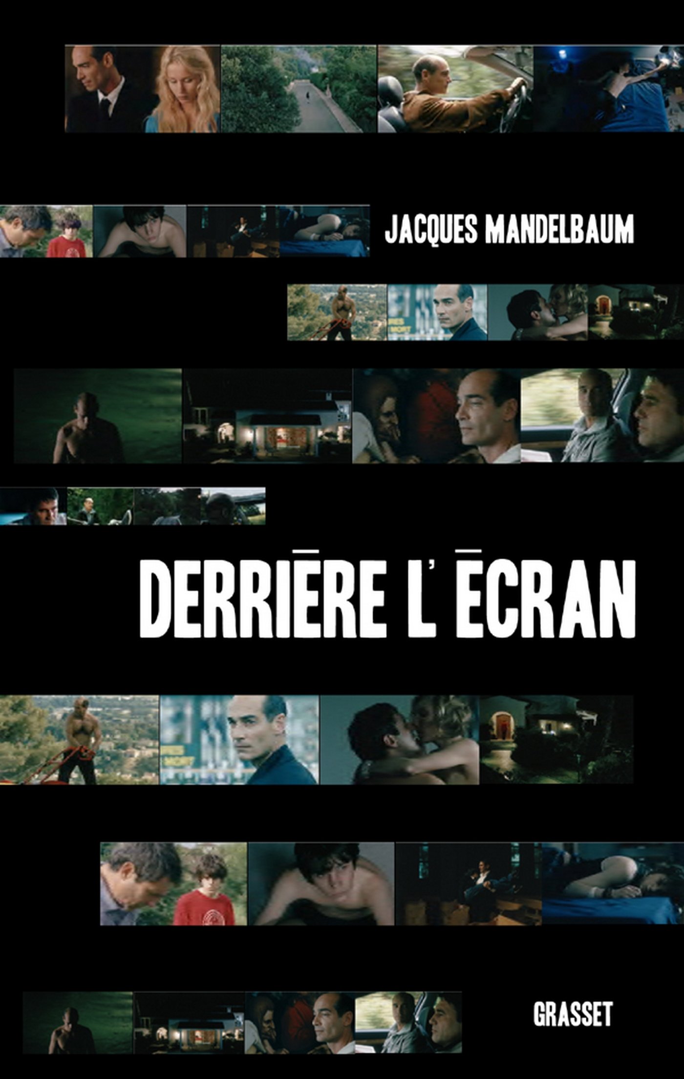 Anatomie d'un film livre analyse cinema critique et secrets de tournage