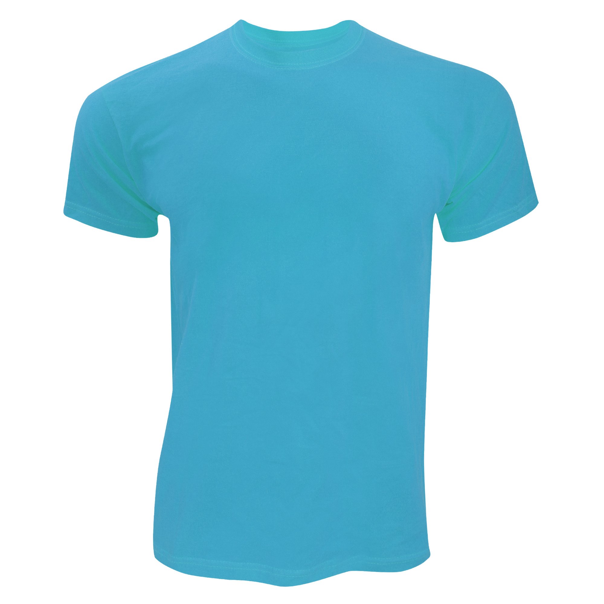 Men's Big & Tall Eversoft Cotton Short Sleeve T Shirts, Breathable & Moisture Wicking with Odor Control