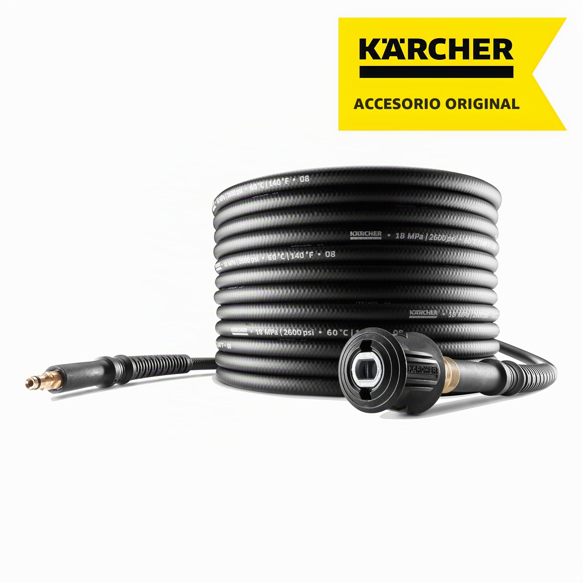 Kärcher 2.641-710.0 - Manguera de prolongación Quick Connect