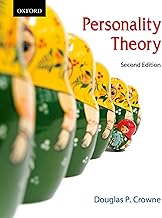 Personality Theory