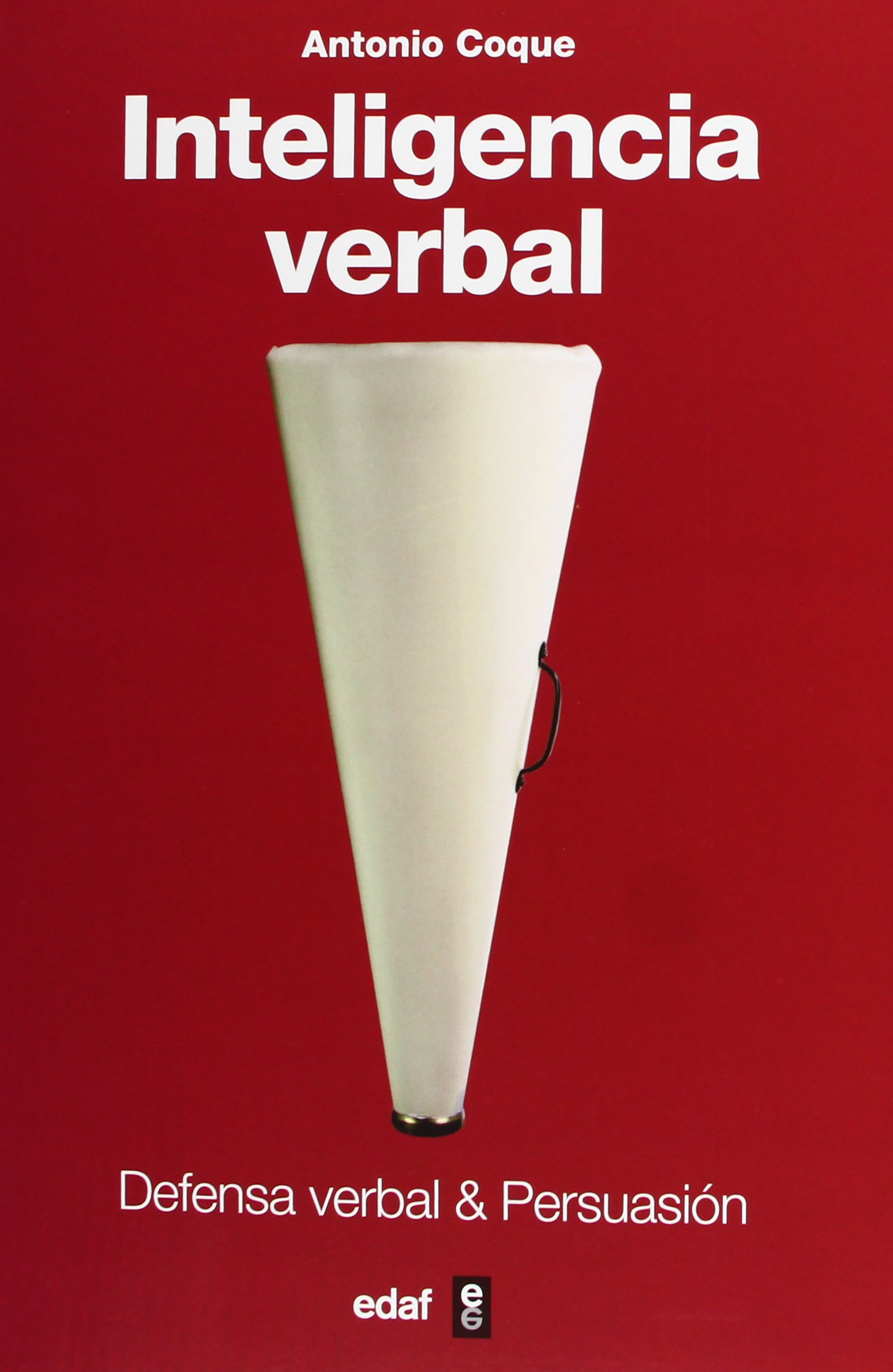 Inteligencia verbal (Psicología y autoayuda)
