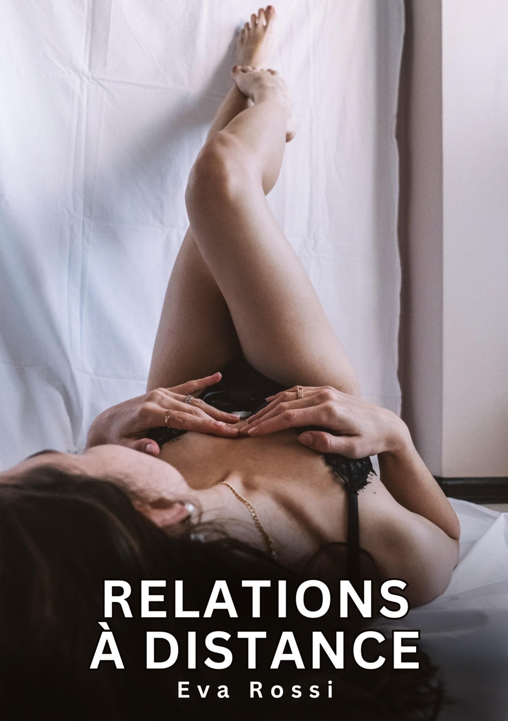 Relations à Distance: Nouvelles érotiques de sexe tabou pour adultes