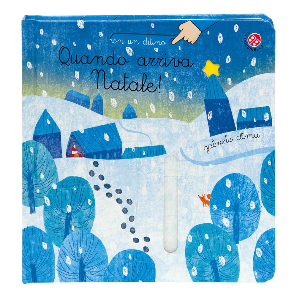 Quando Arriva Natale! Ediz. A Colori - 4