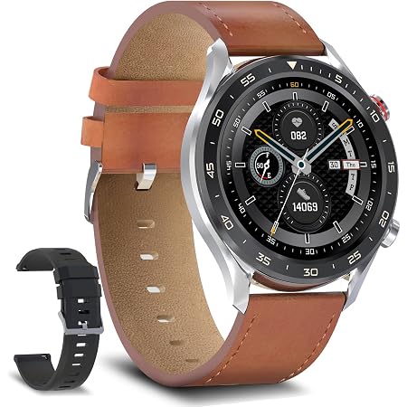 Bebinca Smartwatch para Hombres 1.28\