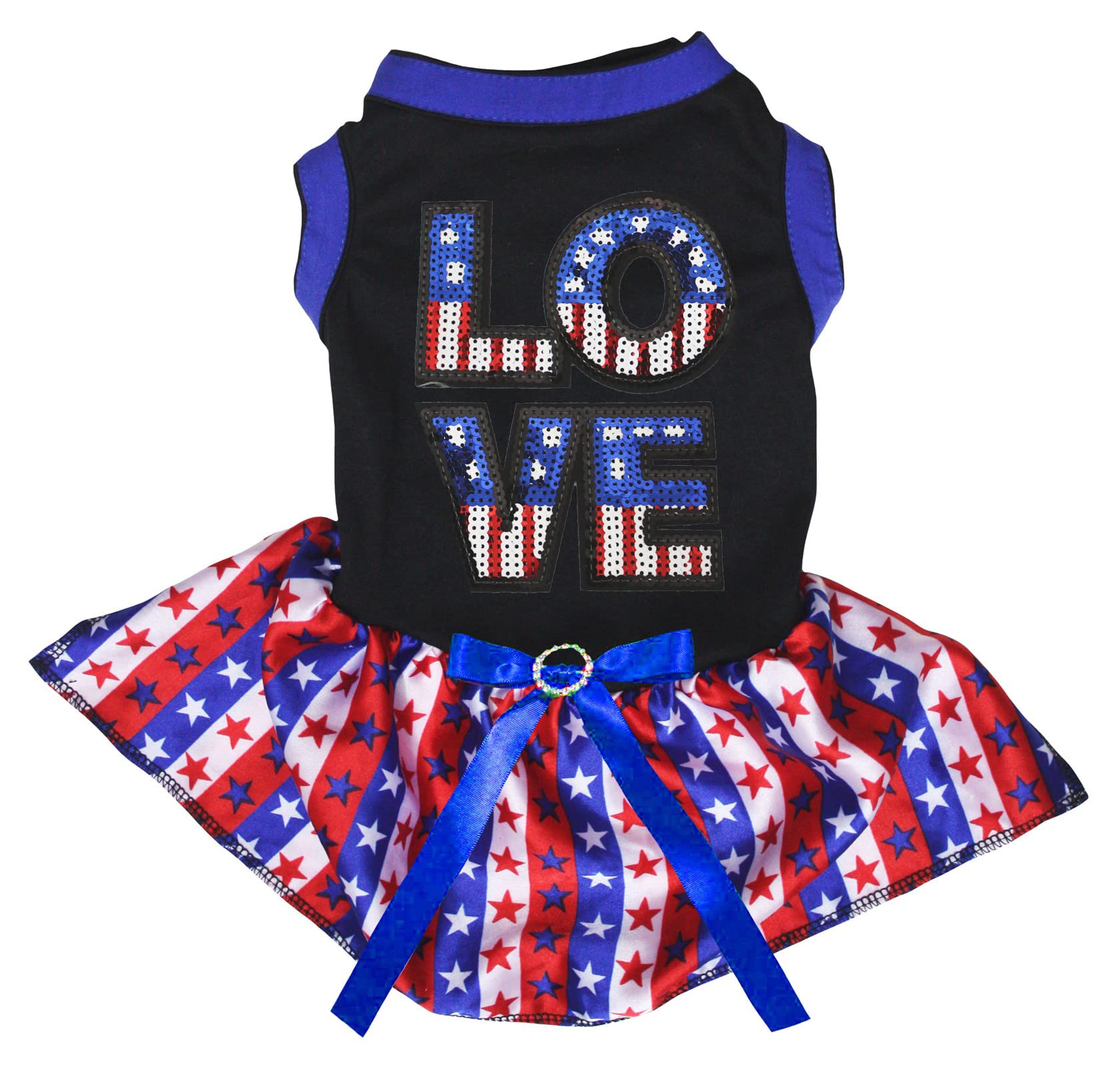 Robe pour chien pour choyer votre compagnon avec style et tendresse