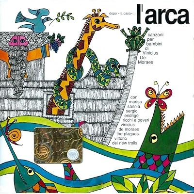 L'arca