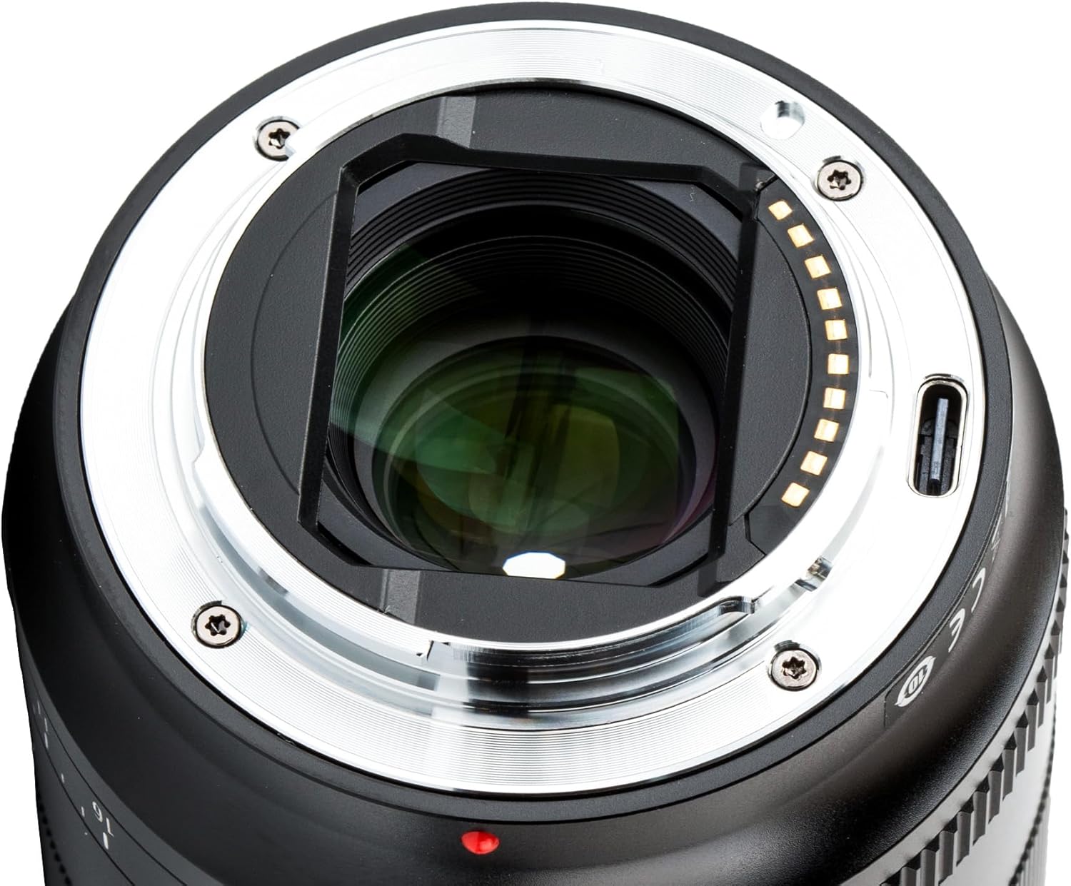 VILTROX 28mm f/1.8 FE Full-Frame Autofocus Lens for Sony E-Mount Camera a7 a7II a7III a7R a7RII a7RIII a7RIV a7S a7SII a9 a7C a5100 a6300 a6600