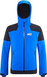 Millet Roldal Iii Jkt M Chaqueta protectora Hombre