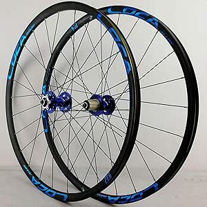 Molle Per Ruote Bici Zalati - 10 Pezzi, Acciaio Inox, Per Sgancio Rapido, Universali - Foto 5