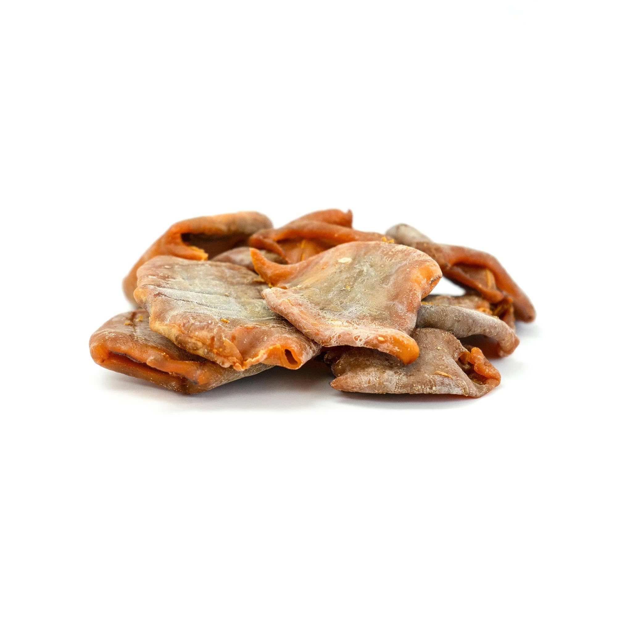 SKIPPER'S Baked Squid Bites 150g Grain Free Dog Treats