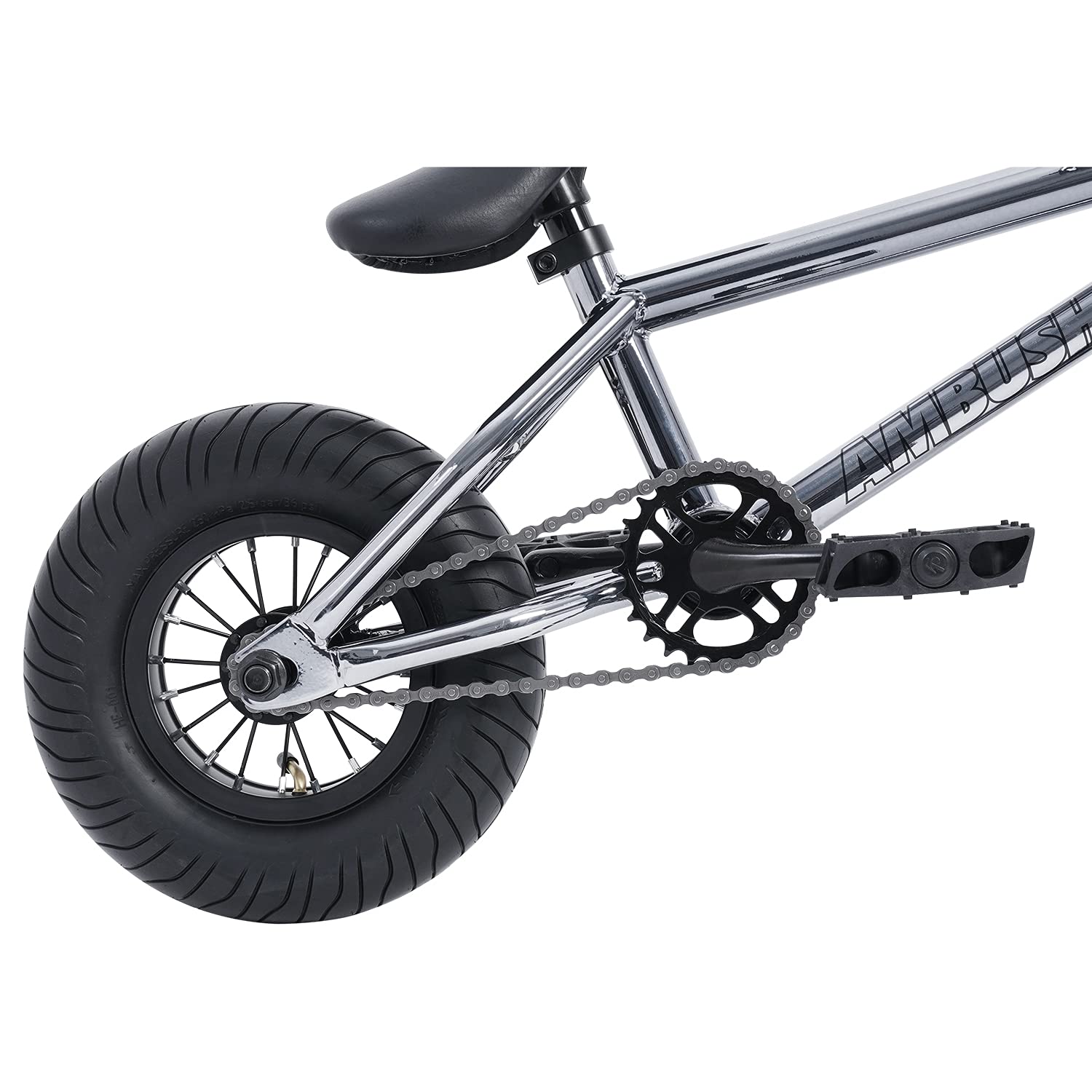 Buy Sullivan Mini BMX - Premium Quality 