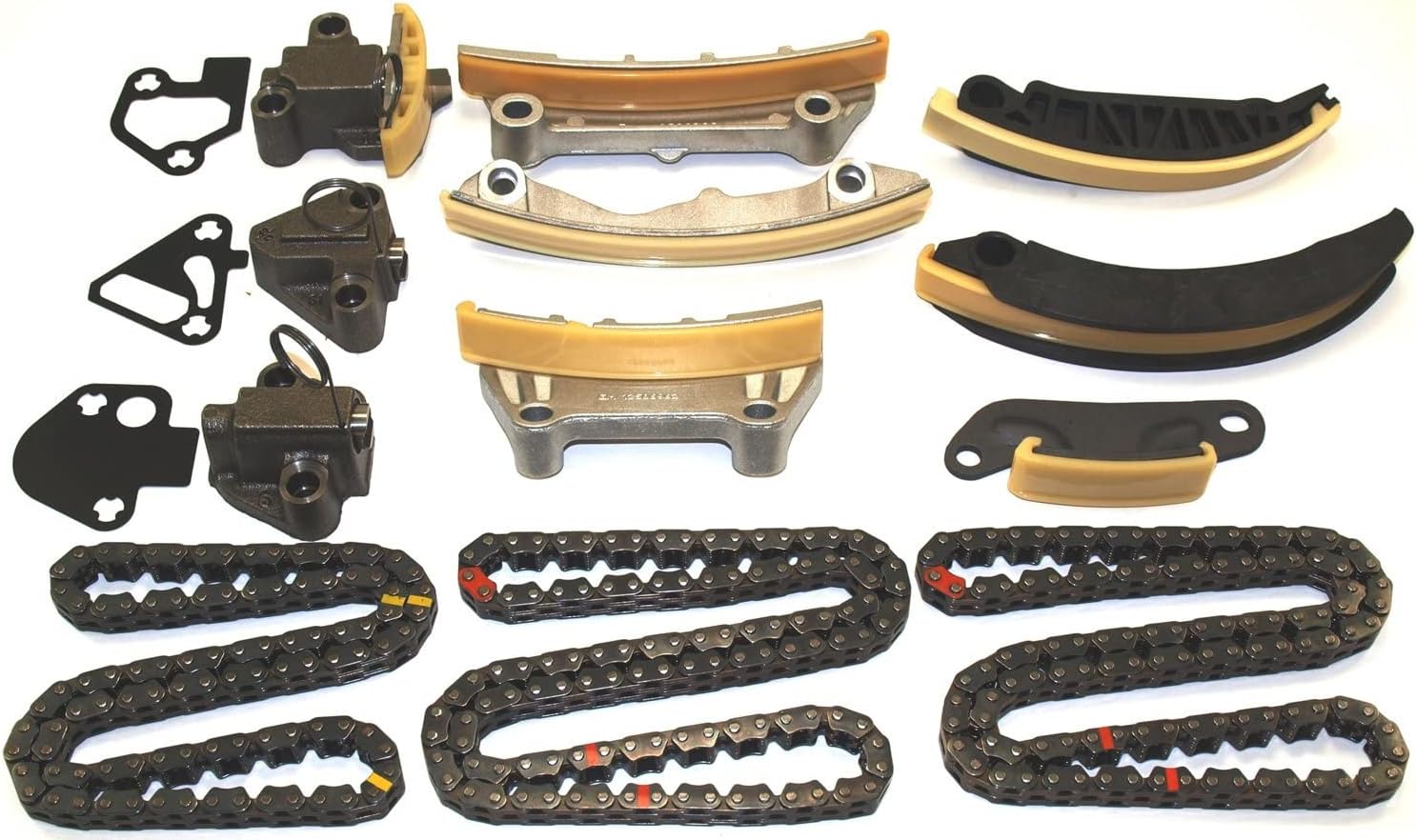 Cloyes 9-0753SX Timing Chain Kit