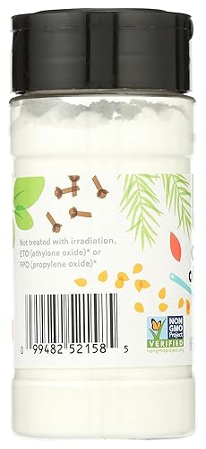 Vista 5 de 365 By Whole Foods Market, Crema de tártaro, 3.62 onzas