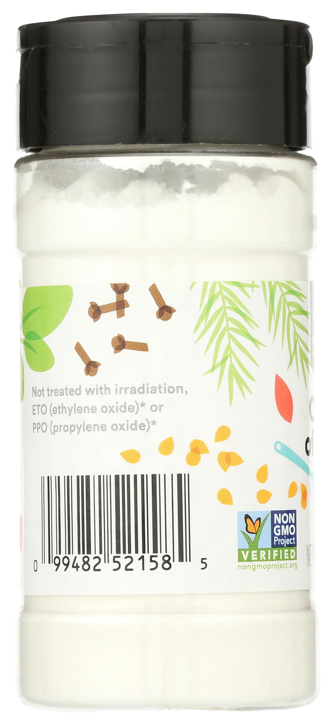 365 By Whole Foods Market Cream Of Tartar 3 62 Ounce — view 5