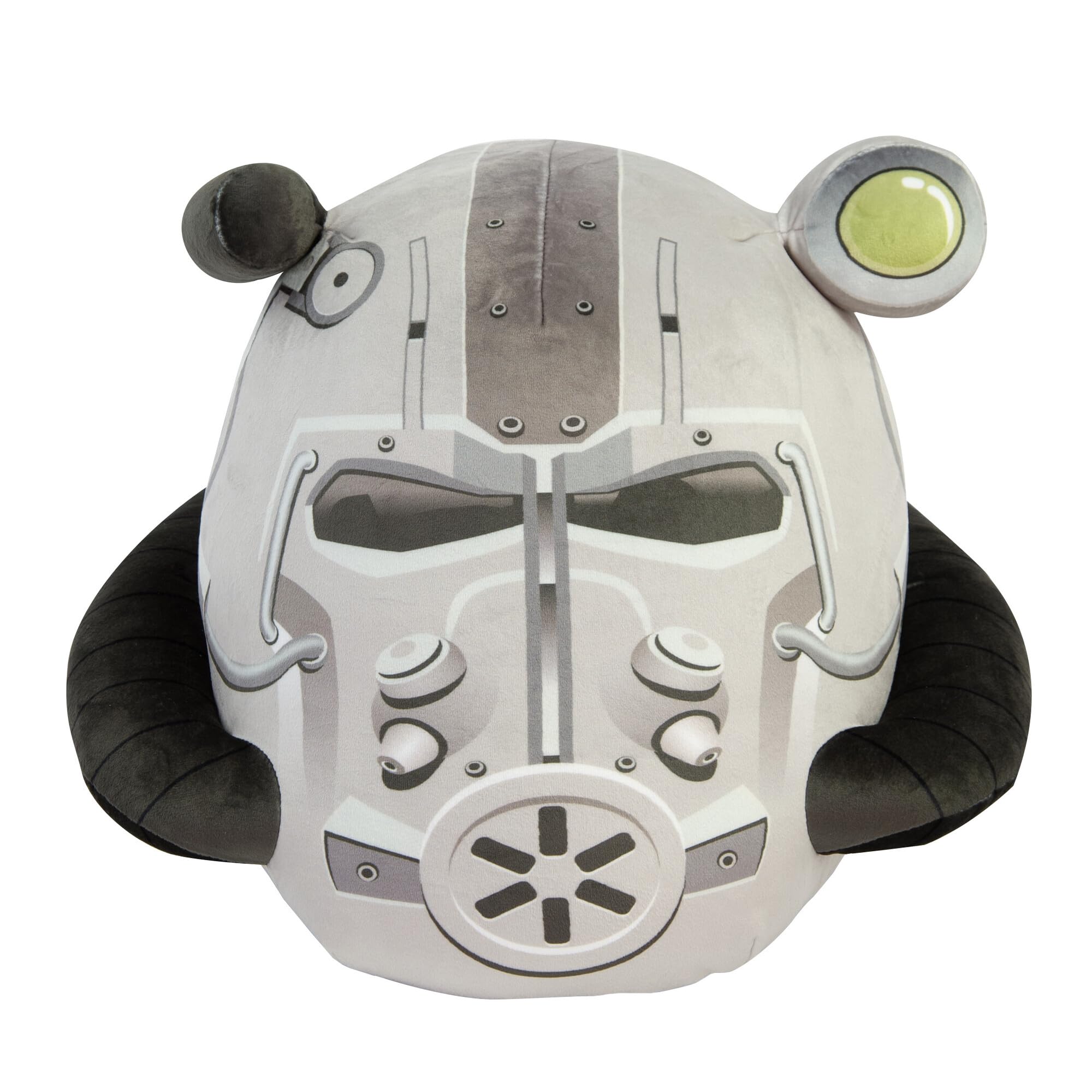 Amazon.com: Club Mocchi- Mocchi- Fallout Collectible Plush - T-60