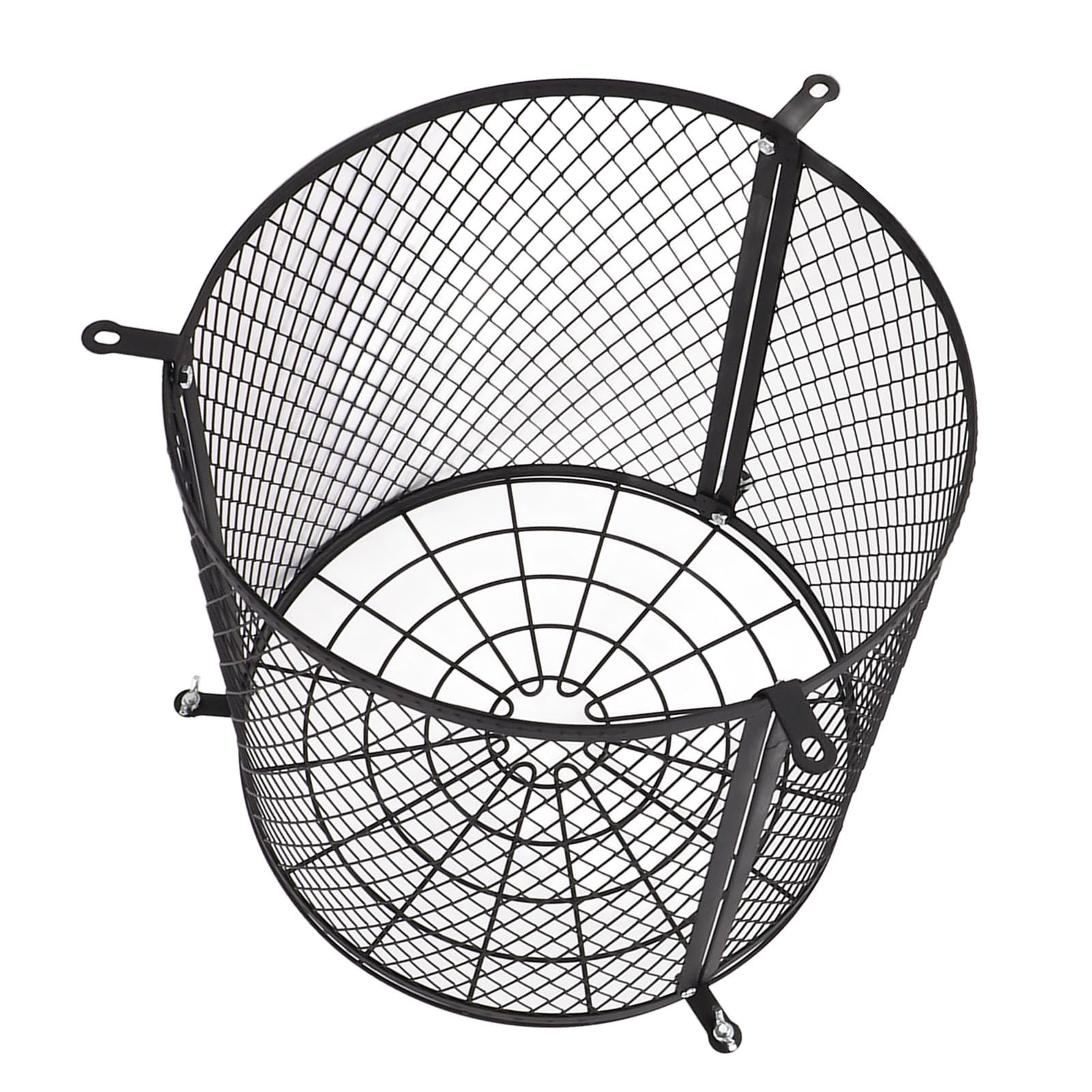 JAOCDOEN Varmint Feeder Cage Weatherproof Deer Feeder Protective Guards Cage for Outdoor Forest, JAOCDOENtpge736mqn