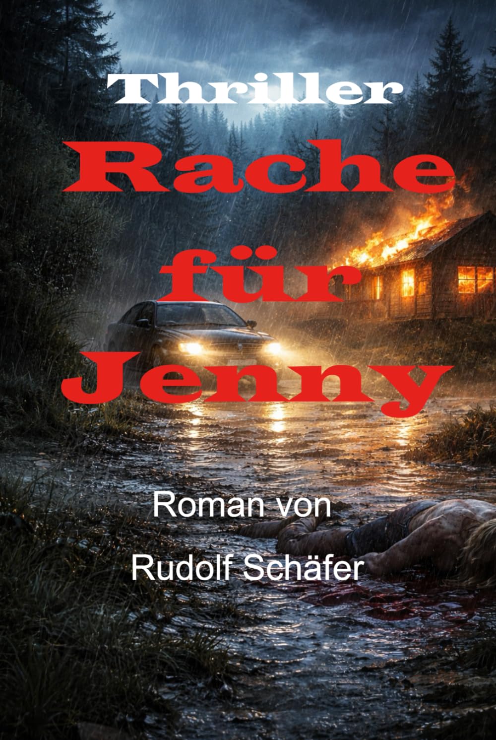 Rache für Jenny