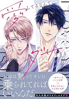 愛してるなんてダサすぎる