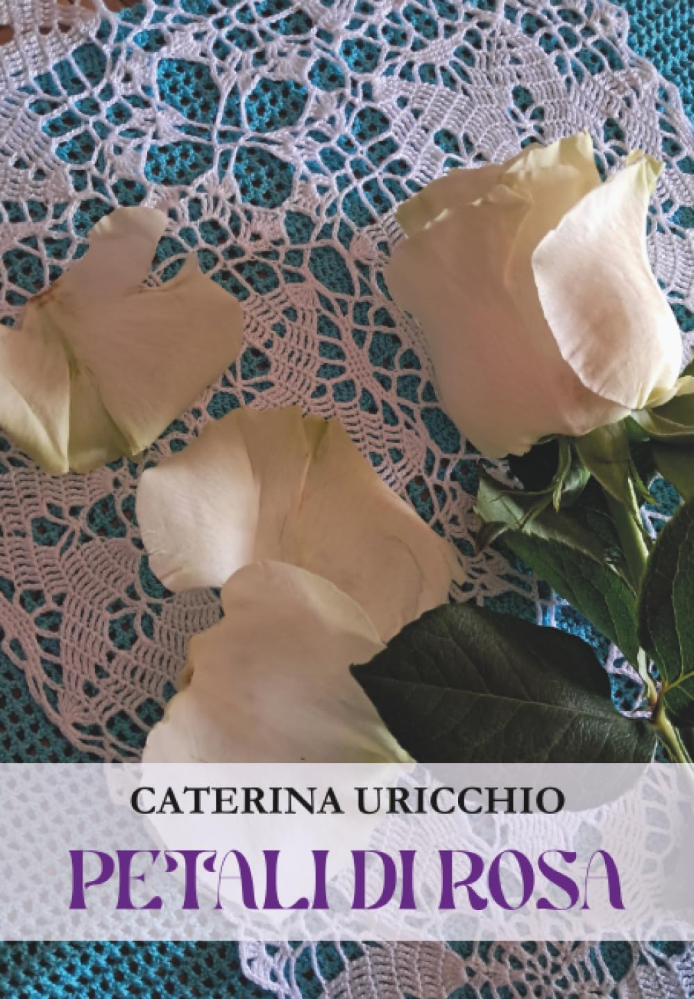PETALI DI ROSA Poesie