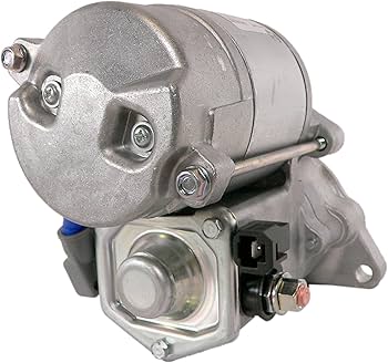 レクター523 Amazon.com: DB Electrical 410-52310 Starter Engine Parts