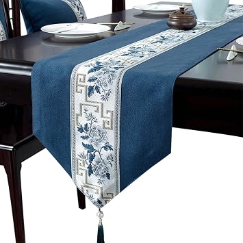 Jeloris Table Runner