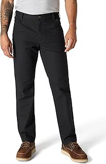 Carhartt Men's Relaxed Straight Rugged Flex® Duck Dungaree