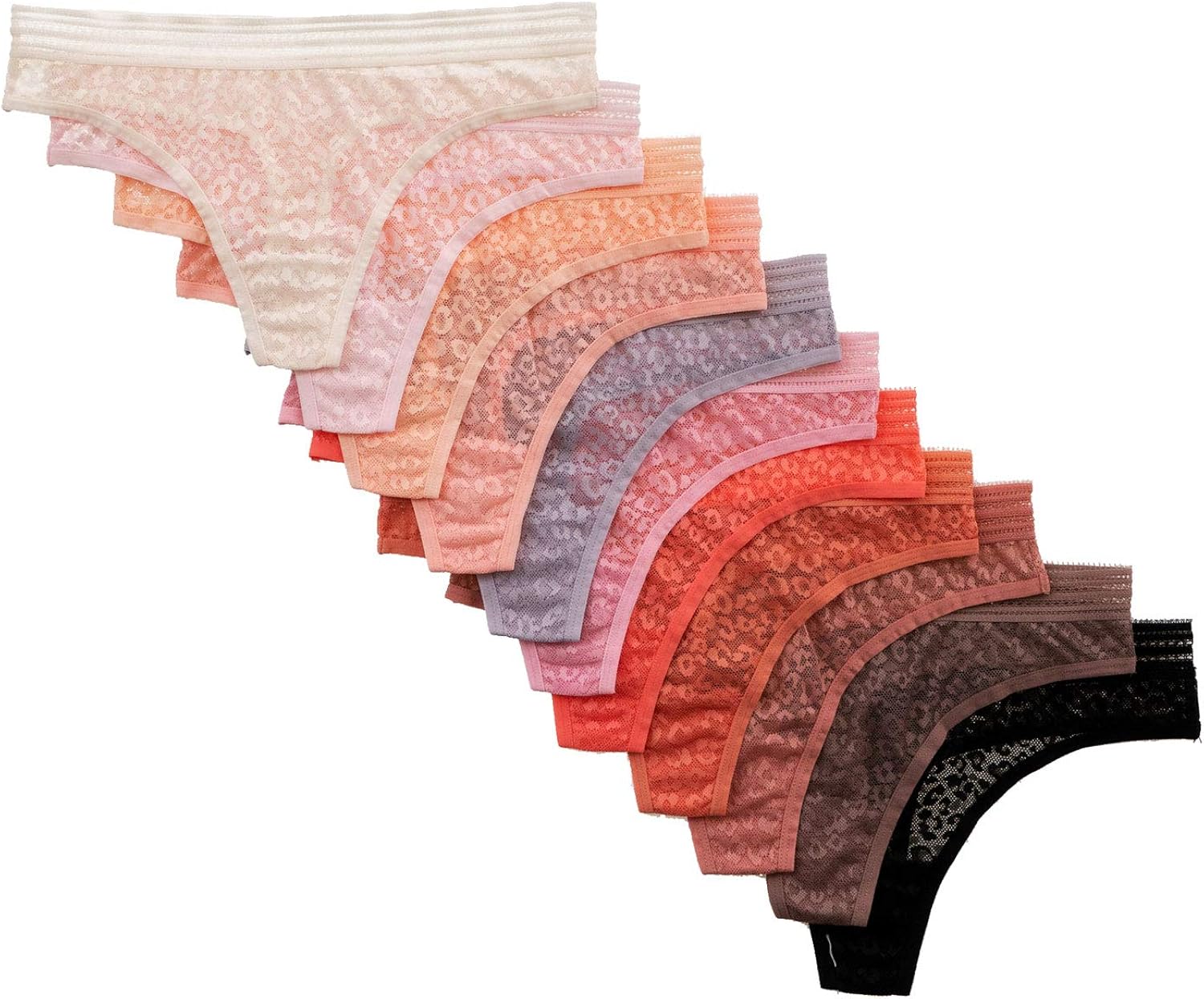 Hilos Dentales y Tangas