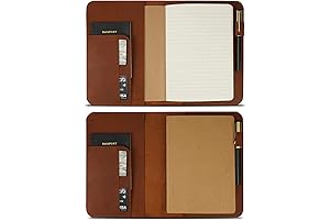 Paper Republic Premium A5 Diary Cover: The Epitome of Refillable Elegance